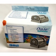 Oase germany fish guard auto fish feeder