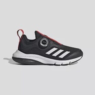 ADIDAS ActiveFlex BOA K 中大童訓練鞋-黑-FZ5055 18.5 黑色