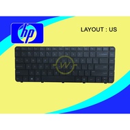 Keyboard hp Compaq CQ43 CQ57 CQ430 CQ431 CQ 435 CQ436 Series
