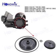 btnx เมมเบรนวาล์ว V201836 11611435715 11611438404 318ti 318is E36 BMW Z3โรดสเตอร์3 'E46รถซีดาน5 'E34