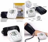 歐美熱銷🔥 #手臂式血壓計💕