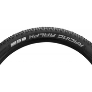 Schwalbe Racing Ralph 27.5 X 2.25 Etrto 57-584 P Tlr Addix - Outer Tire Free Shipping Discount