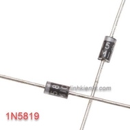 [20 PCS] Diode Product 1N5819 1A 40V Schottky