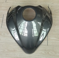 อุปกรณ์เสริมรถจักรยานยนต์แบบพิเศษเคสถังแก๊สแผ่นป้องกันมันเชื้อเพลิงสำหรับ Suzuki GSX-S 1000 GSXS 100