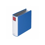 【KING JIM】迷你資料夾 藍