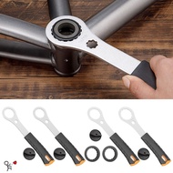 Bicycle Bottom Bracket Tool - Hollowtech II Compatible