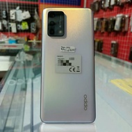 oppo a95 8/128 gb second hp only like new