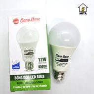 Bóng LED Rạng Đông ChipLED SAMSUNG 3W 5W 7W 9W 12W 15W 20W - MITA