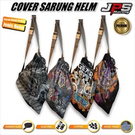 Helmet Cover Helmet Cover Full Printing Helmet Bag Dragon Motif Waterproof Waterproof