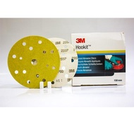 3M Trizact 6in Disc Sandpaper (optional)