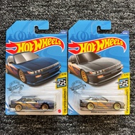 HOT WHEELS Nissan Silvia S13
