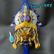 dx ryukendo god Wing Cannot Be Opened