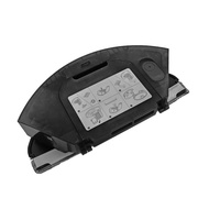 Dust BoxMops Cloth Mount Holder For Roborock Q7 M5/Q7 M5+/Q7 TF /Q7 TF+ Robot vacuum cleaner accesso