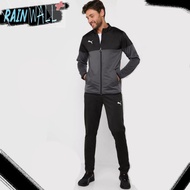 Puma Ftblplay Tracksuit Atasan Bawahan Jaket Jacket Pakaian Sport