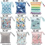 wet bag diaper bags travel organiser