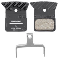 Shimano Road Bike Disc Brake Pads L05A L04C Met Made In Japan (Singapore Local Stock) Ice-Tech Y8PU9