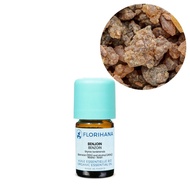Florihana Essential Oils Benzoin Organic Styrax tonkinensis