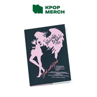 [+Withmuu / JYP Gift] ITZY - 10th Mini Album [ Girls Will Be Girls ] Folder ver