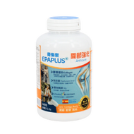 EPAPLUS® 骨樂樂 膠原蛋白+多種維他命 (關節強化) 448粒