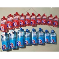 AlcoPlus Red 70% Isopropyl Alcohol 500ml