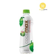 Cocomax 100 Percent Coconut Water 500ml