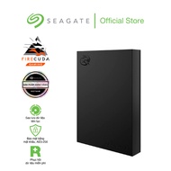 Ổ Cứng Di Động HDD Seagate Firecuda Gaming Hard Drive 2TB 2.5" USB3.0