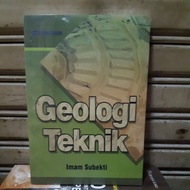 Engineering geology