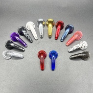 15.4mm Flat Earbuds Shell Cases MX500 Housing Earbuds Cavity Diy MX500 Shell Earphone Accessories