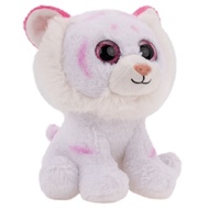 Australia Direct 🆕️ 40cm tall Big sparkly eye Large White Tiger plushie