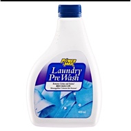 PowerMax Laundry Pre Wash 400 ml (Cosway)