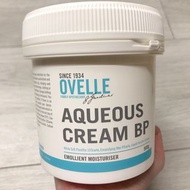 $100/3pcs Aqueous Cream BP 保濕霜