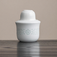XIYUANJI | Wine Warming Set Wine Heater
