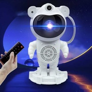 Astronaut Audio Indoor Ambient Light, Star Light Bluetooth Ambient Light
