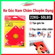 High quality 22KG - 50LBS magnetic corner bracket