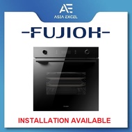 FUJIOH FV-EL61 70L BUILT-IN OVEN