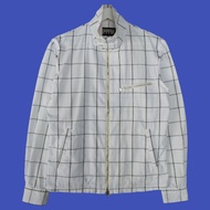 Ppfm Checked Rider Shirt Jacket