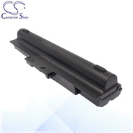 CS Battery Sony VAIO VGN-BZAAPS / VGN-CS50B / VGN-CS51B Battery Black L-BPS21HB