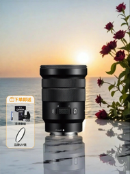 Sony | 18-105mm F4 G OSS Automatic Zoom Lens for E-mount