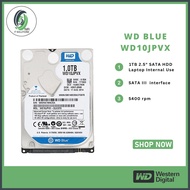 WD 1TB 2.5 Inch Sata Internal Hard disk