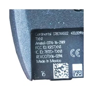 OEM Peter-key Smart Remote Car Key TXK027071-1 FCC ID KR5TXN1 For Nissan Kicks 2018-2020 2+1 Button