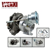 TURBO CHARGER BIGGER TD05H- 16G TURBO CHARGER,TURBO water cooled 325 CRANK HP WX-TURBO42