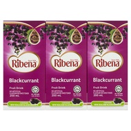 RIBENA DRINK 200ML*6