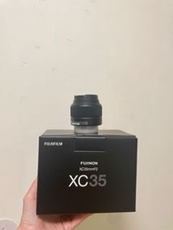 Xc 35mm f2 (2023 三月中購買的)