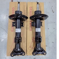 MERCEDES BENZ E-CLASS W212 E180 E200 E250 E300 FRONT  & REAR ABSORBER 212 323 5300/ 212 323 5600