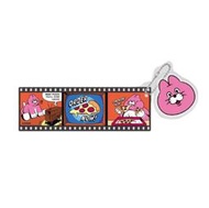 15小時出貨 ZIZONE SUPER CARD底片造型悠遊卡 星巴克 家樂福 7-11全家OK萊爾富超商可付款
