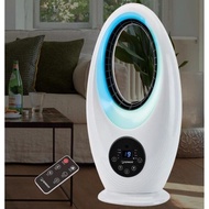 Hanbit Bladeless Fan Icy Cool Baby Fan