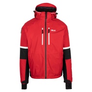 TRESPASS Trespass Mens Mackle DLX Ski Jacket