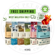 (Free Shipping) Acana Cat Dry Food - Full Range 4.5kg ( Original Pack )
