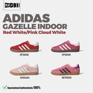 Adidas Originals Gazelle Indoor Shoes IF1808 IF1809 IE7002 IH5484 Comfortable Casual Pre-Order