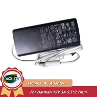 Genuine NDT19V-3C-DC 19V 3A 57W AC Adapter Charger For Harman Kardon Omni 10 Aura Nova JBL Xtreme Wi